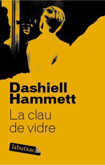 CLAU DE VIDRE | 9788492549658 | HAMMETT, DASHIEL