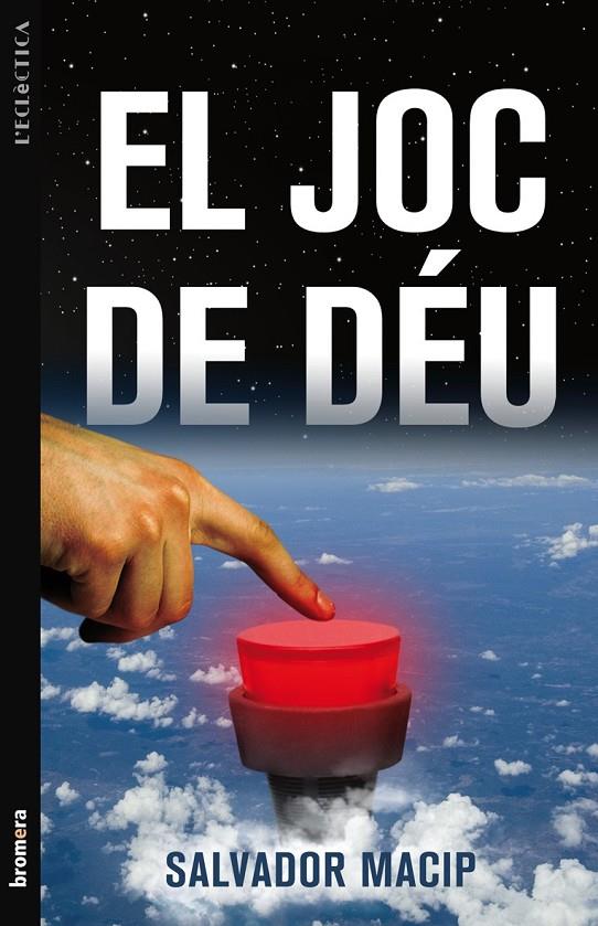 JOC DE DÉU | 9788498247121 | MACIP, SALVADOR