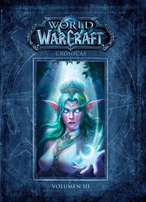 WORLD OF WARCRAFT CRONICAS 3 | 9788491674368