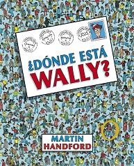 DÓNDE ESTÁ WALLY? | 9788415579700 | HANDFORD, MARTIN