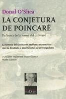 CONJETURA DE POINCARE | 9788483830932 | O'SHEA,DONAL