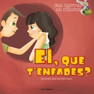 EI, QUE T'ENFADES? | 9788497664738 | GIMENEZ CRUZ, ESTHER [VER TITULOS]