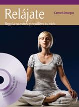 RELÁJATE (+DVD) | 9788425519543 | LLIMARGAS, CARME