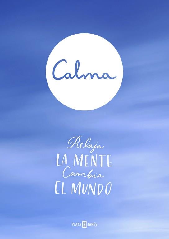 CALMA | 9788401016981 | ACTON SMITH, MICHAEL