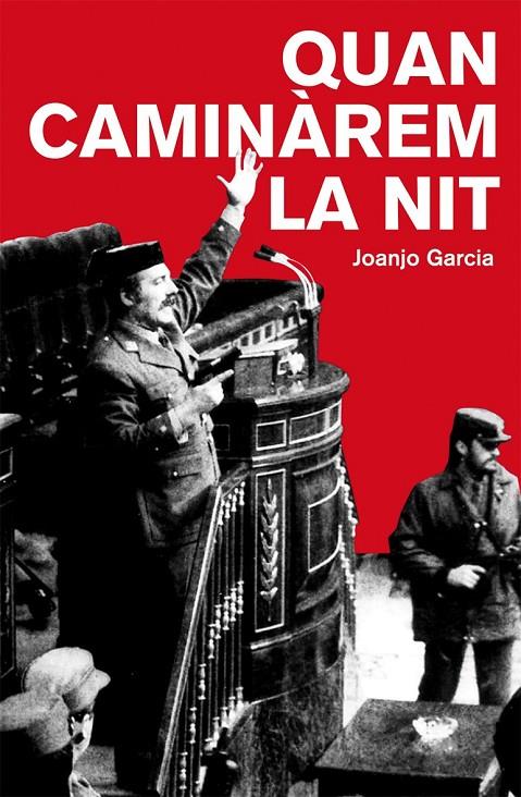 QUAN CAMINÀREM LA NIT | 9788490261712