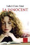 INNOCENT, LA -TAPADURA- NOU CLASSICA | 9788466403870 | SIMÓ, ISABEL-CLARA