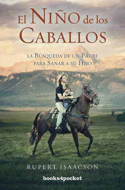 NI¥O DE LOS CABALLOS, EL  (B4P) | 9788415139225 | ISAACSON, RUPERT