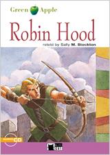 ROBIN HOOD | 9788431677534