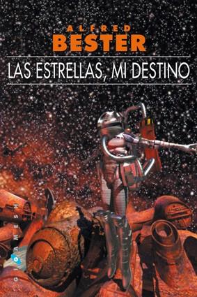 ESTRELLAS MI DESTINO, LAS | 9788493066321 | BESTER, ALFRED