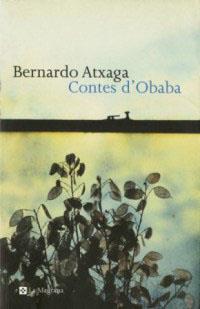 CONTES D#OBABA | 9788482642901 | ATXAGA, BERNARDO