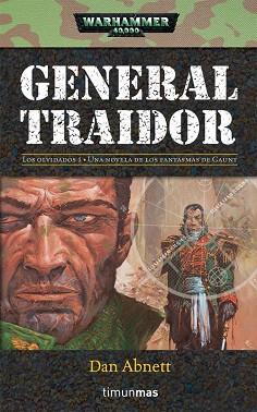 GENERAL TRAIDOR | 9788448034177 | ABNETT