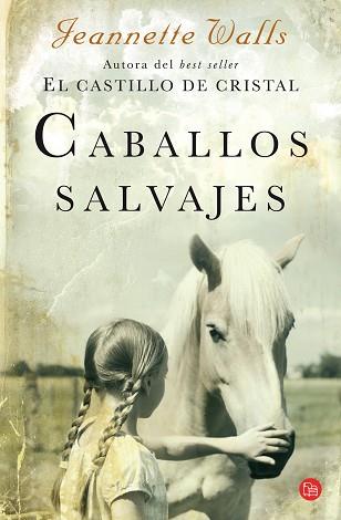 CABALLOS SALVAJES | 9788466315159 | WALLS J