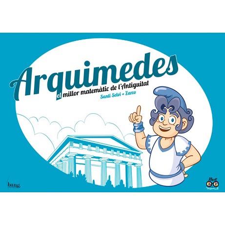 ARQUIMEDES - CAT | 9788417178208