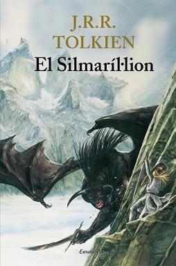 SILMARÍL·LION | 9788499322926 | TOLKIEN, J.R.R.