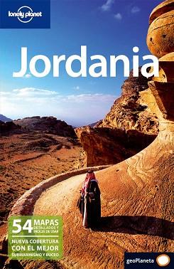 JORDANIA 3 | 9788408083054 | JENNY WALKER / MATTHEW D. FIRESTONE