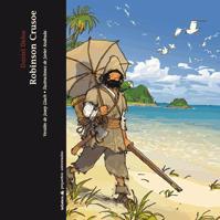 ROBINSON CRUSOE | 9788424629601