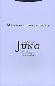 MYSTERIUM CONIUNCTIONIS O.C. VOL 14 | 9788481645132 | JUNG, CARL GUSTAV