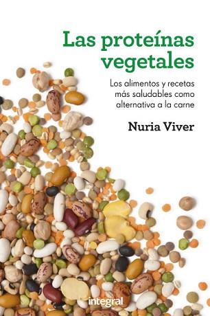 PROTEINAS VEGETALES | 9788415541158