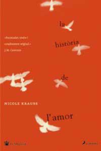 HISTORIA DE L´AMOR | 9788478716333 | KRAUSS, NICOLE