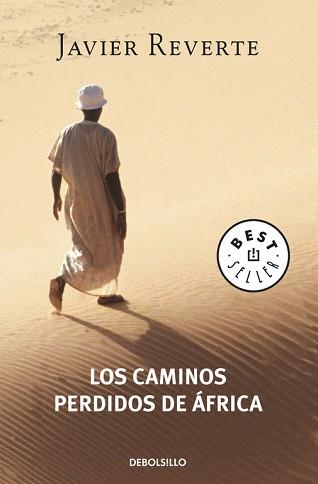 CAMINOS PERDIDOS DE AFRICA | 9788497932110 | REVERTE, JAVIER