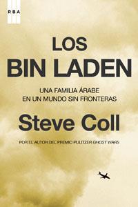 BIN LADEN, LOS | 9788498672602 | COLL, STEVE