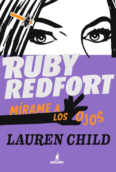 RUBY REDFORT 1 | 9788427203020