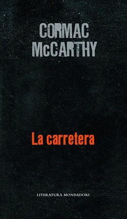 CARRETERA | 9788439720775 | MCCARTHY, CORMAC