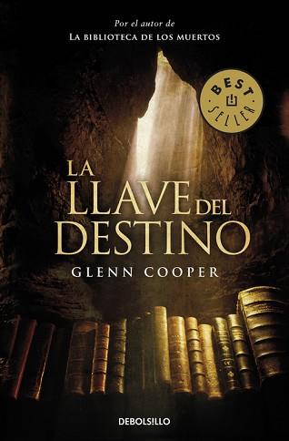 LLAVE DEL DESTINO, LA | 9788490322420