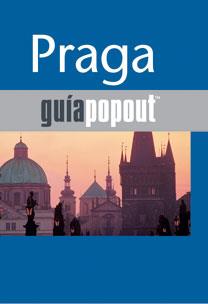 GUÍA POP OUT PRAGA | 9788467026757