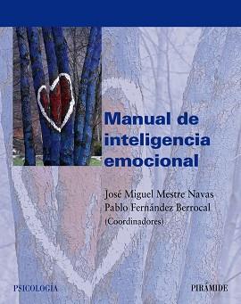 MANUAL DE INTELIGENCIA EMOCIONAL | 9788436821246