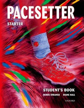 PACESETTER  START ALUM | 9780194363259