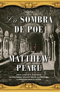 SOMBRA DE POE | 9788432296765 | PEARL, MATTEW