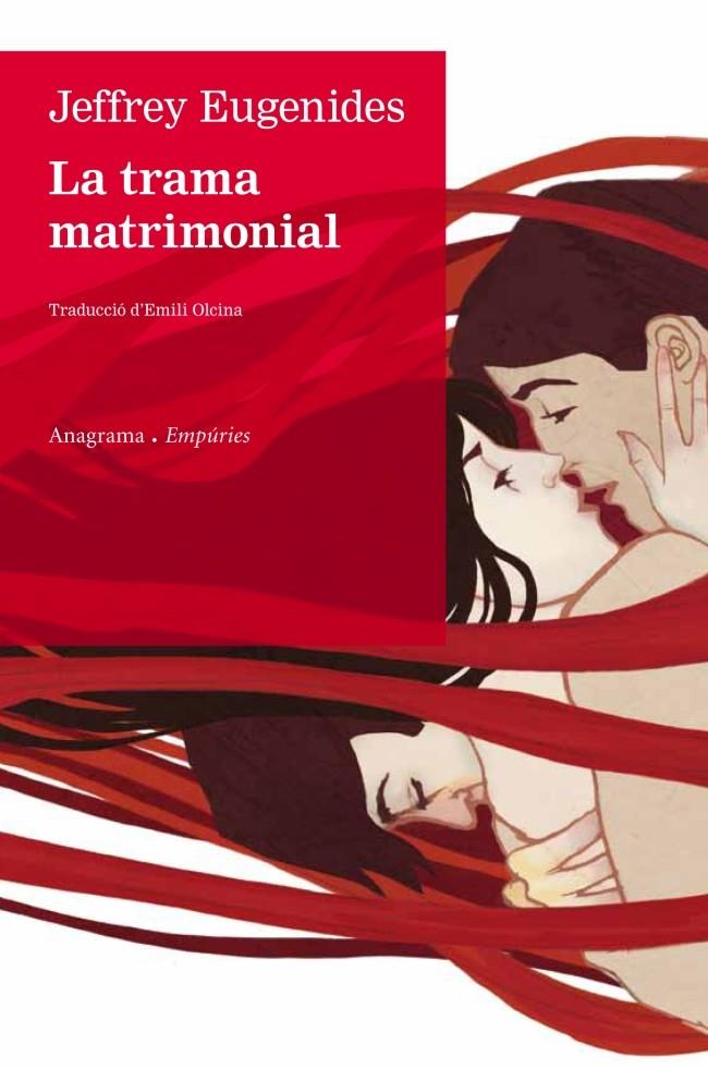 RAMA MATRIMONIAL | 9788497878357 | EUGENIDES, JEFFREY (1960- ) [VER TITULOS]