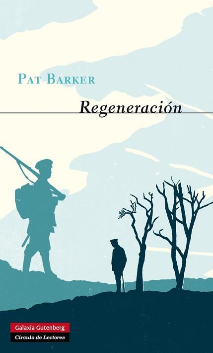 REGENERACIÓN | 9788415863748 | BARKER, PAT