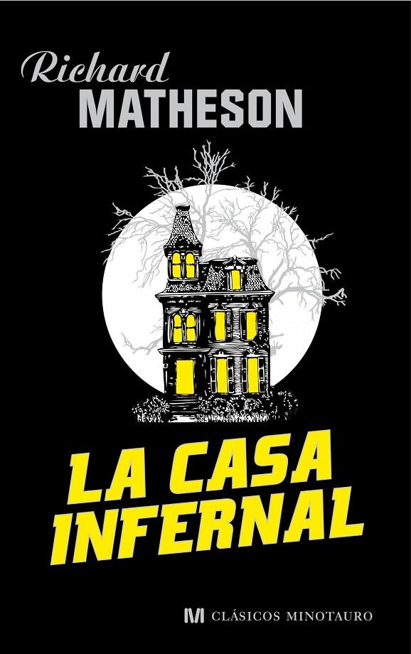 CASA INFERNAL, LA | 9788445078334 | RICHARD MATHESON