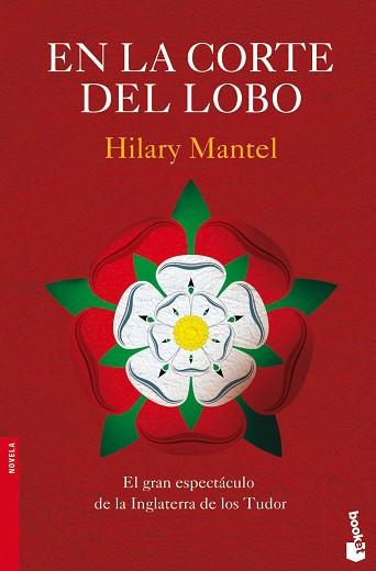 EN LA CORTE DEL LOBO | 9788423323456 | HILARY MANTEL