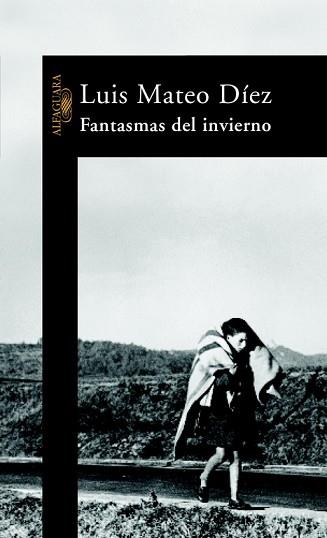 FANTASMAS DEL INVIERNO | 9788420401942 | MATEO DIEZ, LUIS