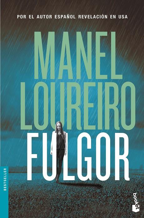 FULGOR | 9788408158738 | LOUREIRO DOVAL, MANEL FRANCISCO