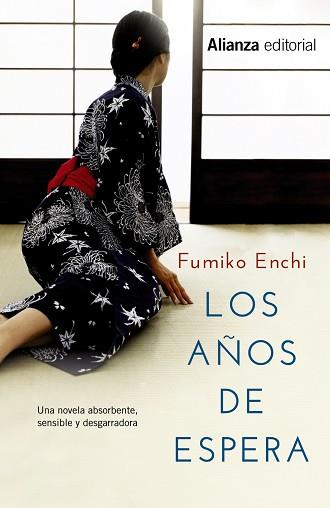 AÑOS DE ESPERA | 9788420676234 | ENCHI, FUMIKO [VER TITULOS]