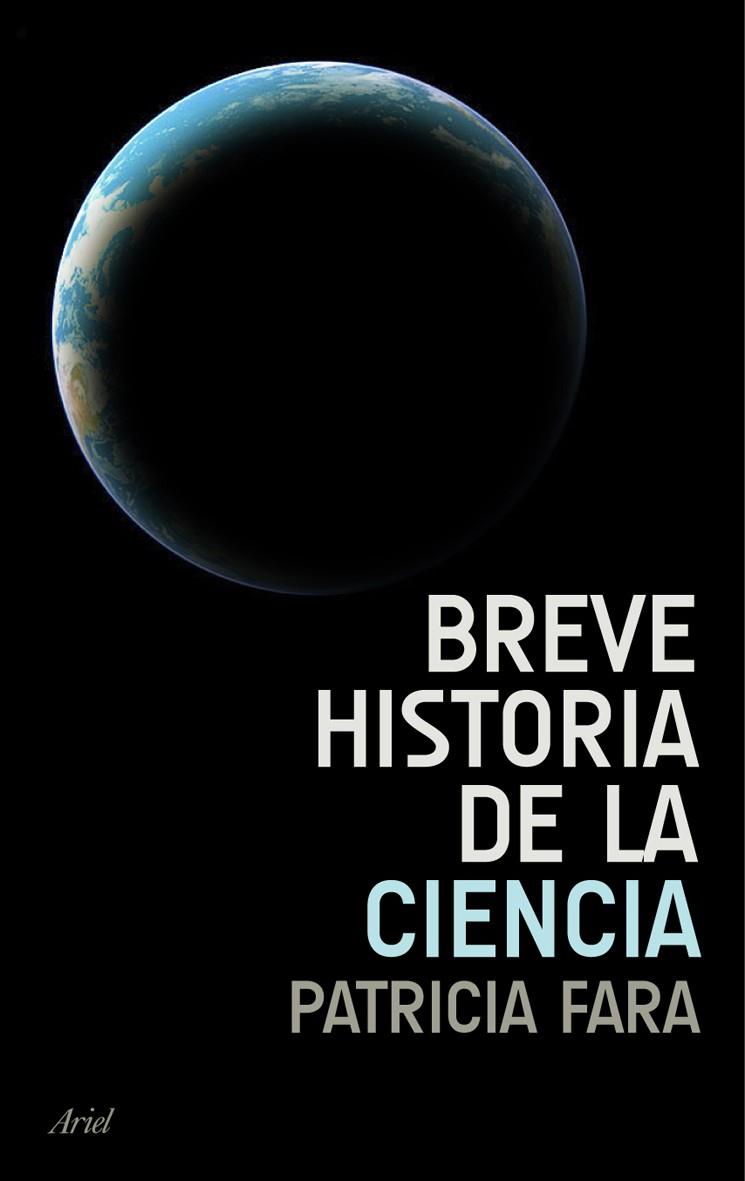 BREVE HISTORIA DE LA CIENCIA | 9788434488304 | PATRICIA FARA