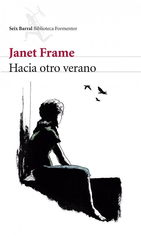 HACIA OTRO VERANO | 9788432228407 | FRAME, JANET