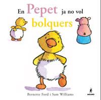 EN PEPET JA NO VOL BOLQUERS | 9788478718993 | FORD, BERNETTE; WILLIAMS, SAM