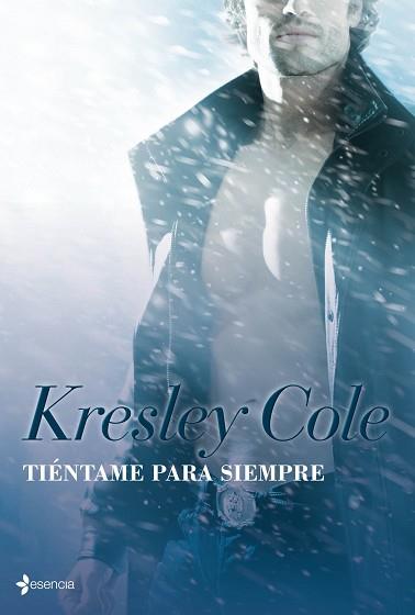 TIENTAME PARA SIEMPRE | 9788408095781 | KRESLEY COLE