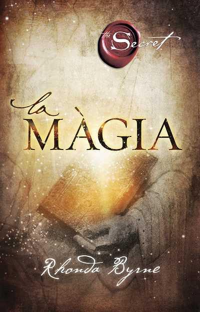 MAGIA, LA (R. BYRNE) (CATALAN) | 9788492920044