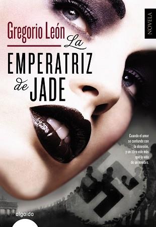 EMPERATRIZ DE JADE | 9788498779202 | LEON ARMERO, GREGORIO [VER TITULOS]