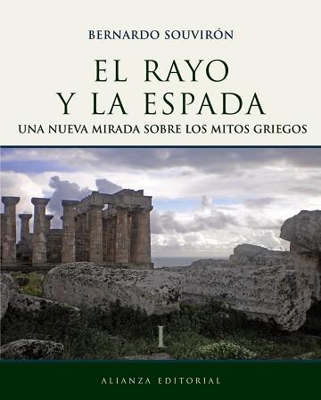 EL RAYO Y LA ESPADA (I) | 9788420683454 | SOUVIRÓN, BERNARDO