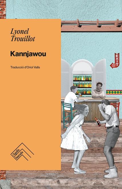 KANNJAWOU | 9788419515070 | TROUILLOT, LYONEL