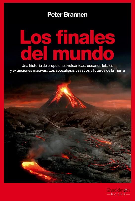 LOS FINALES DEL MUNDO | 9788413611358 | BRANNEN, PETER