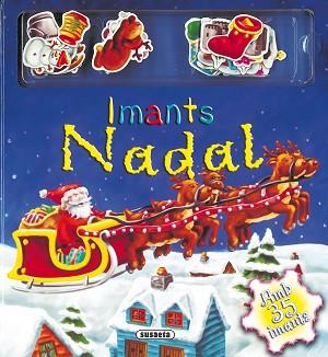 IMANTS DE NADAL | 9788430568307