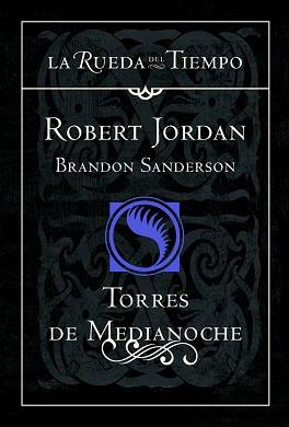 TORRRES DE MEDIANOCHE | 9788448038694 | ROBERT JORDAN